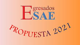 Propuesta 2021